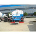 Caminhão tanque de água de 10000 litros à venda
